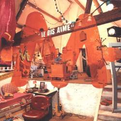 M : Je Dis Aime M : Je Dis Aime